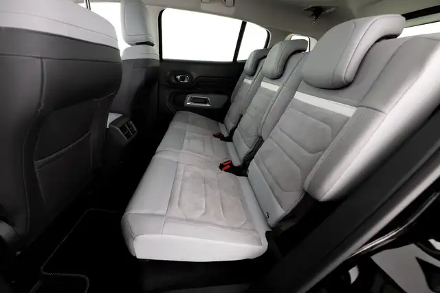 Citroen C5 Aircross view 7