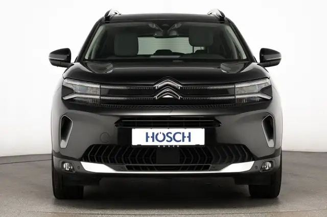 Citroen C5 Aircross view 2