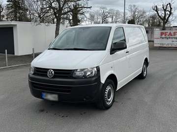 VW T5.2 Camper | Standheizung | CarPlay | Zweitbatterie | AHK | sofort reisefertig