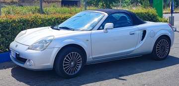 MR2 Roadster 1.8 vvt-i