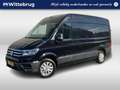 Volkswagen Crafter 35 2.0 TDI 177 PK 6-hand L3H3 Exclusive Zwart - thumbnail 1