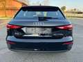 Audi A3 Sportback 40 1.4 tfsi e-tron s-tronic Schwarz - thumbnail 5