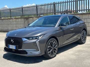 ds 4 opera bluehdi 130 auto