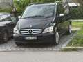 Mercedes-Benz Viano 3.0 CDI DPF lang Automatik Trend Schwarz - thumbnail 19