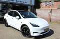 Tesla Model Y RWD 60 kWh TREKHAAK / 20"LM Wit - thumbnail 4