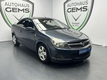 Twintop Edition Tempomat Klima