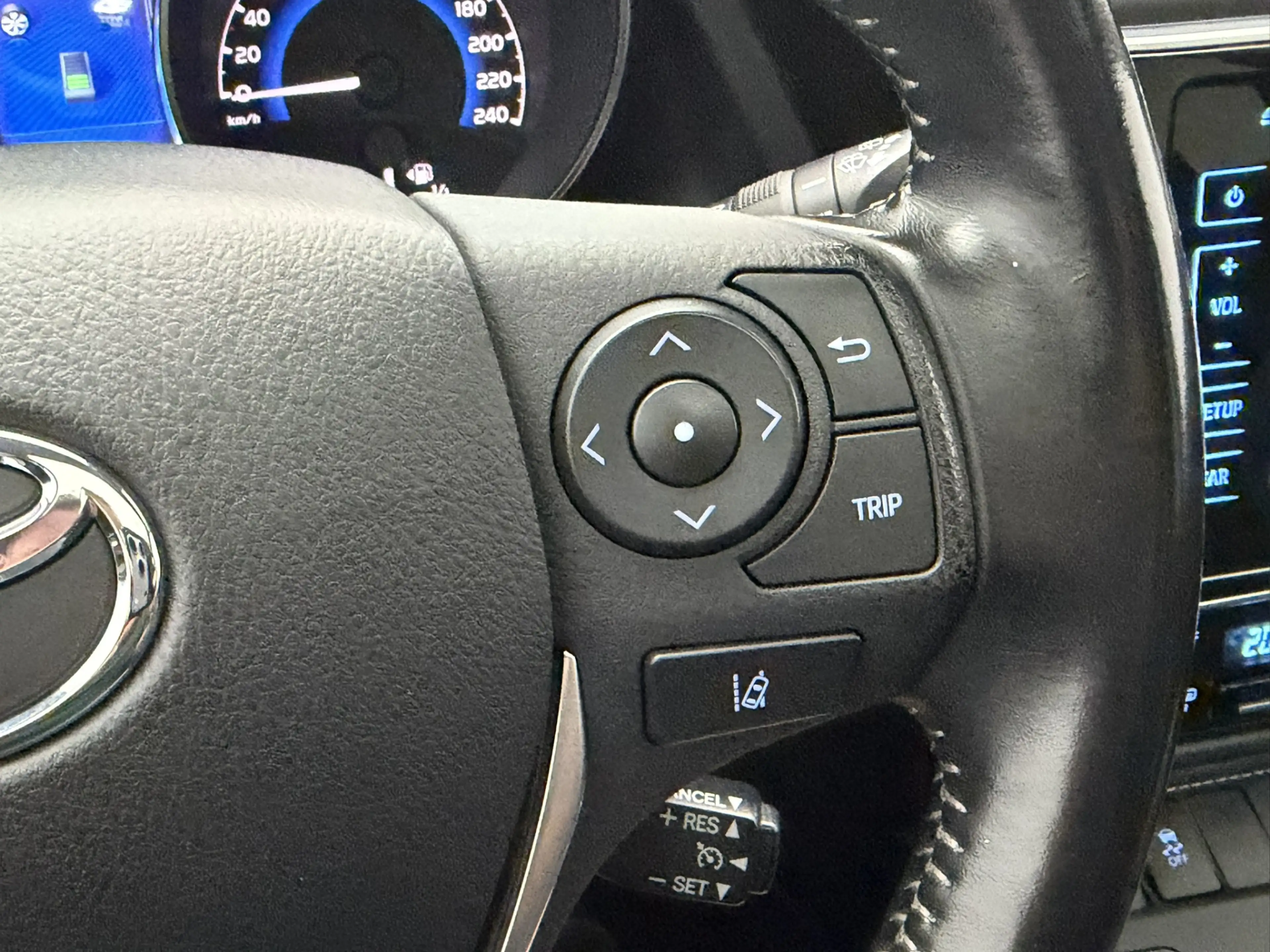 Toyota Auris 1.8 Hybrid Comfort | Fabrieksgarantie | Panoramada — photo 19