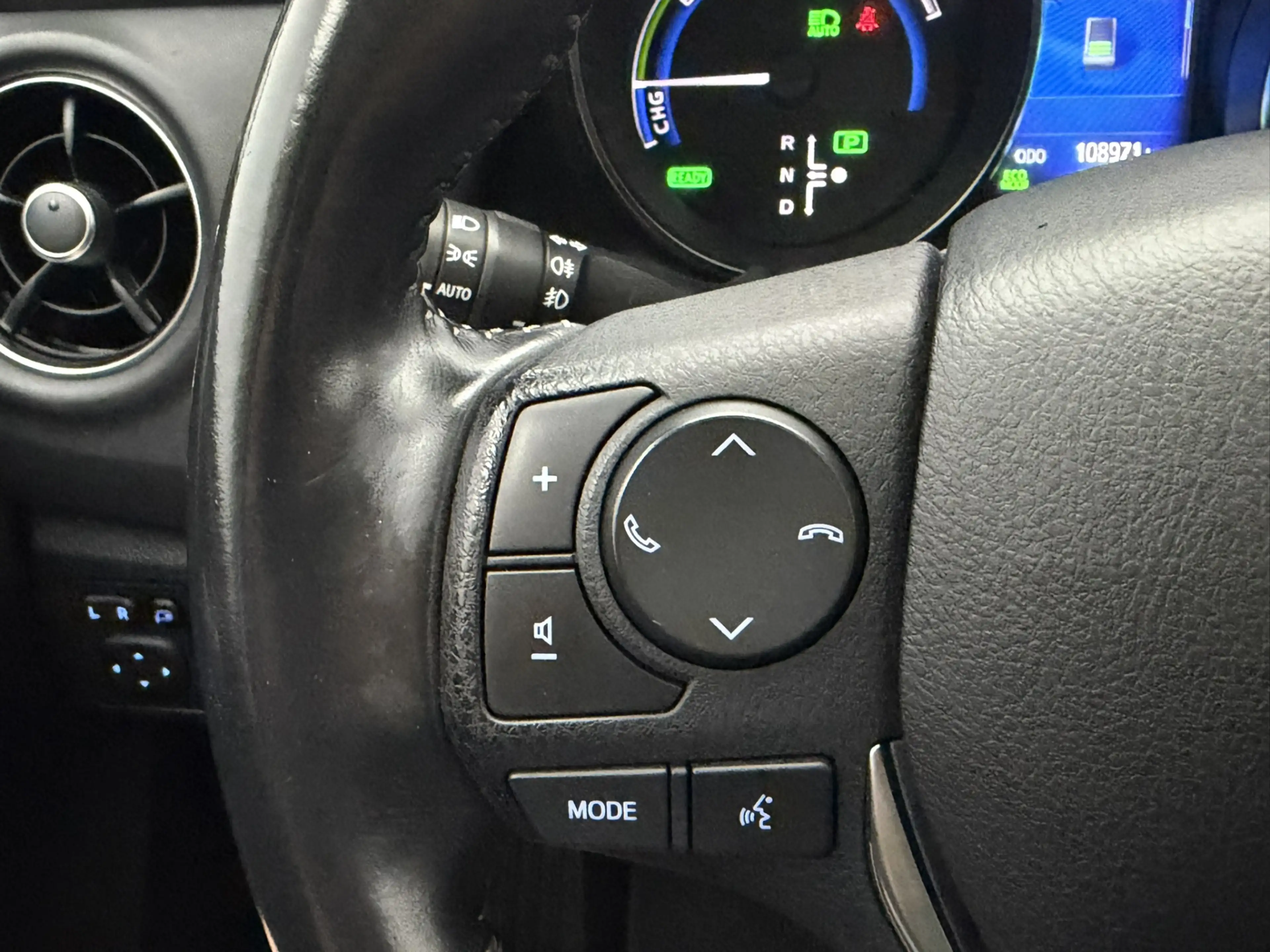 Toyota Auris 1.8 Hybrid Comfort | Fabrieksgarantie | Panoramada — photo 18