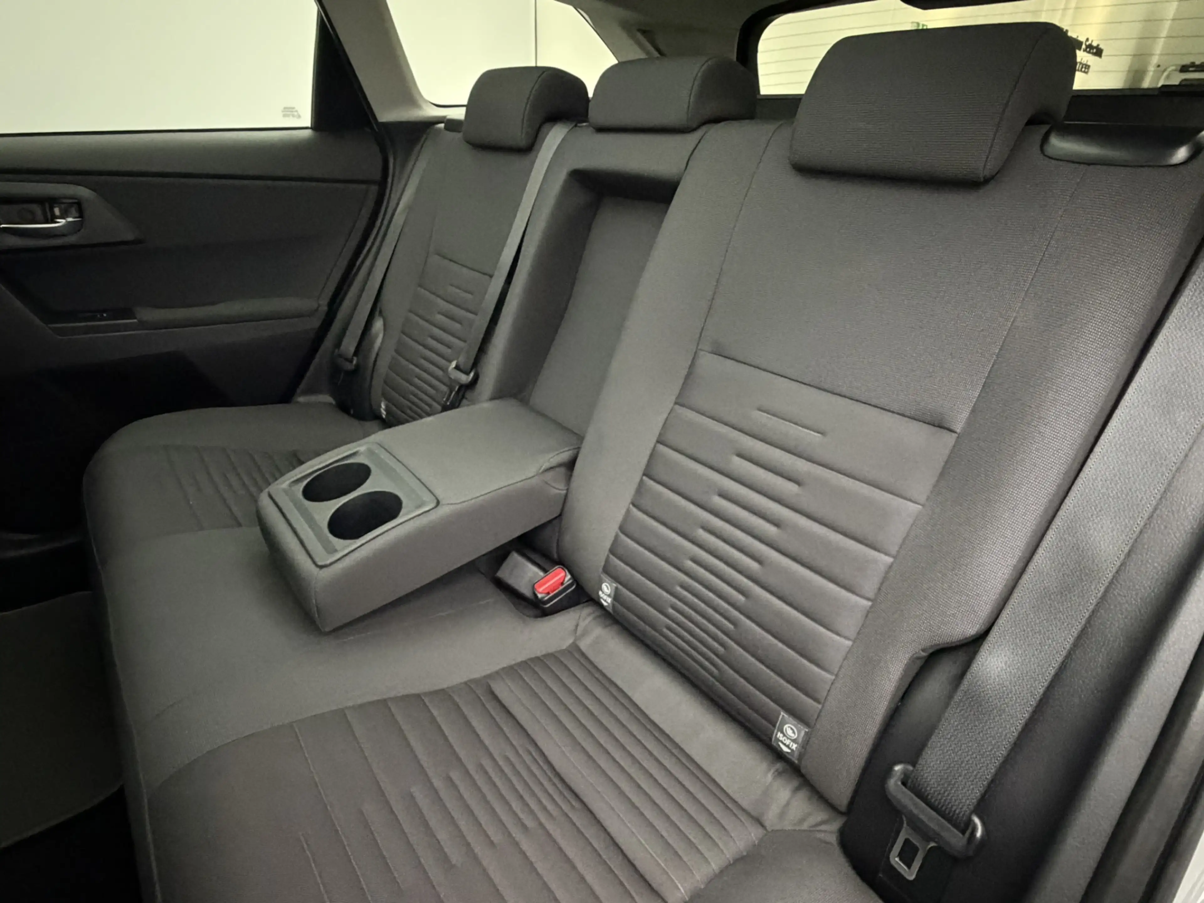 Toyota Auris 1.8 Hybrid Comfort | Fabrieksgarantie | Panoramada — photo 27