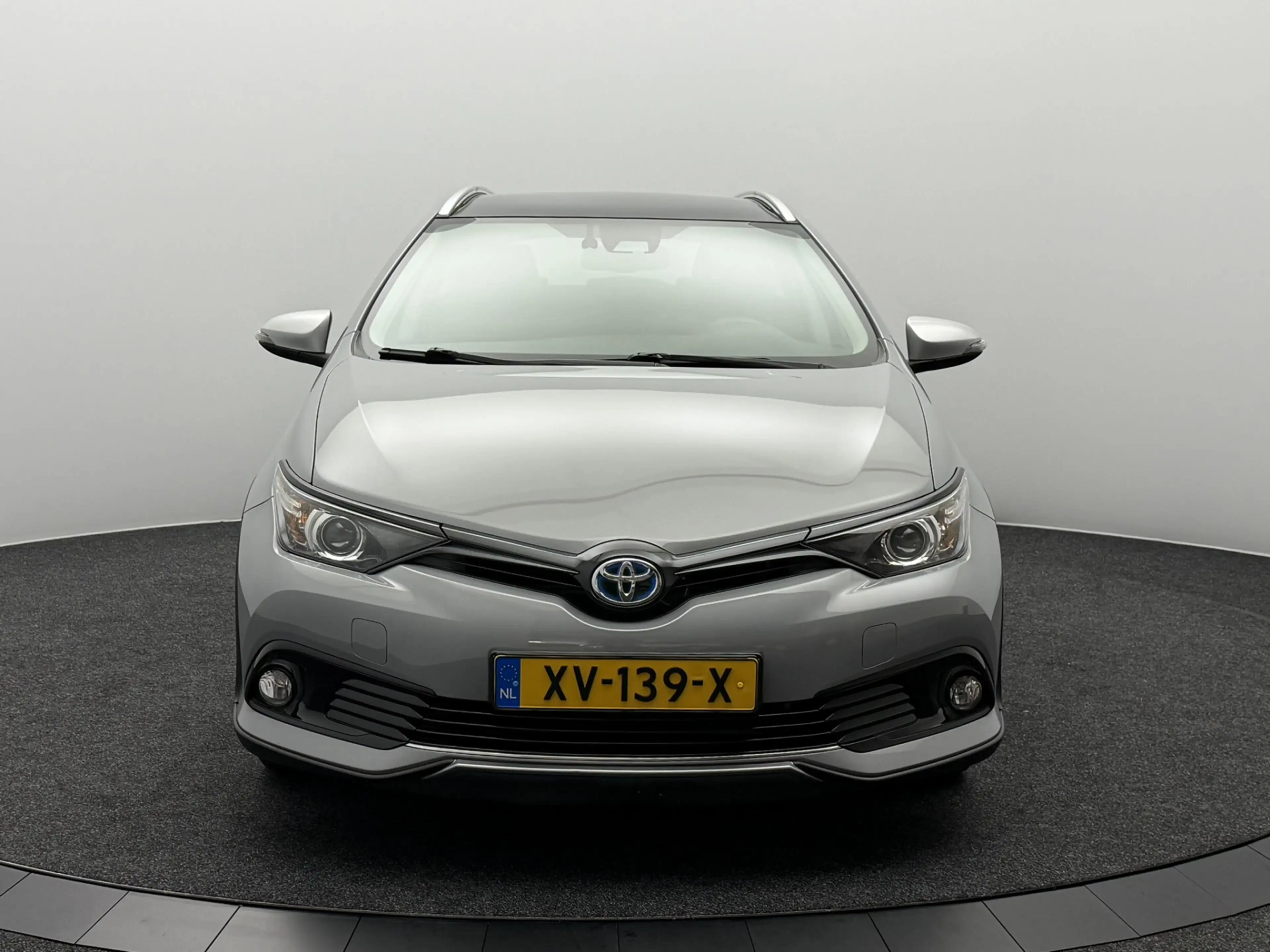 Toyota Auris 1.8 Hybrid Comfort | Fabrieksgarantie | Panoramada — photo 28