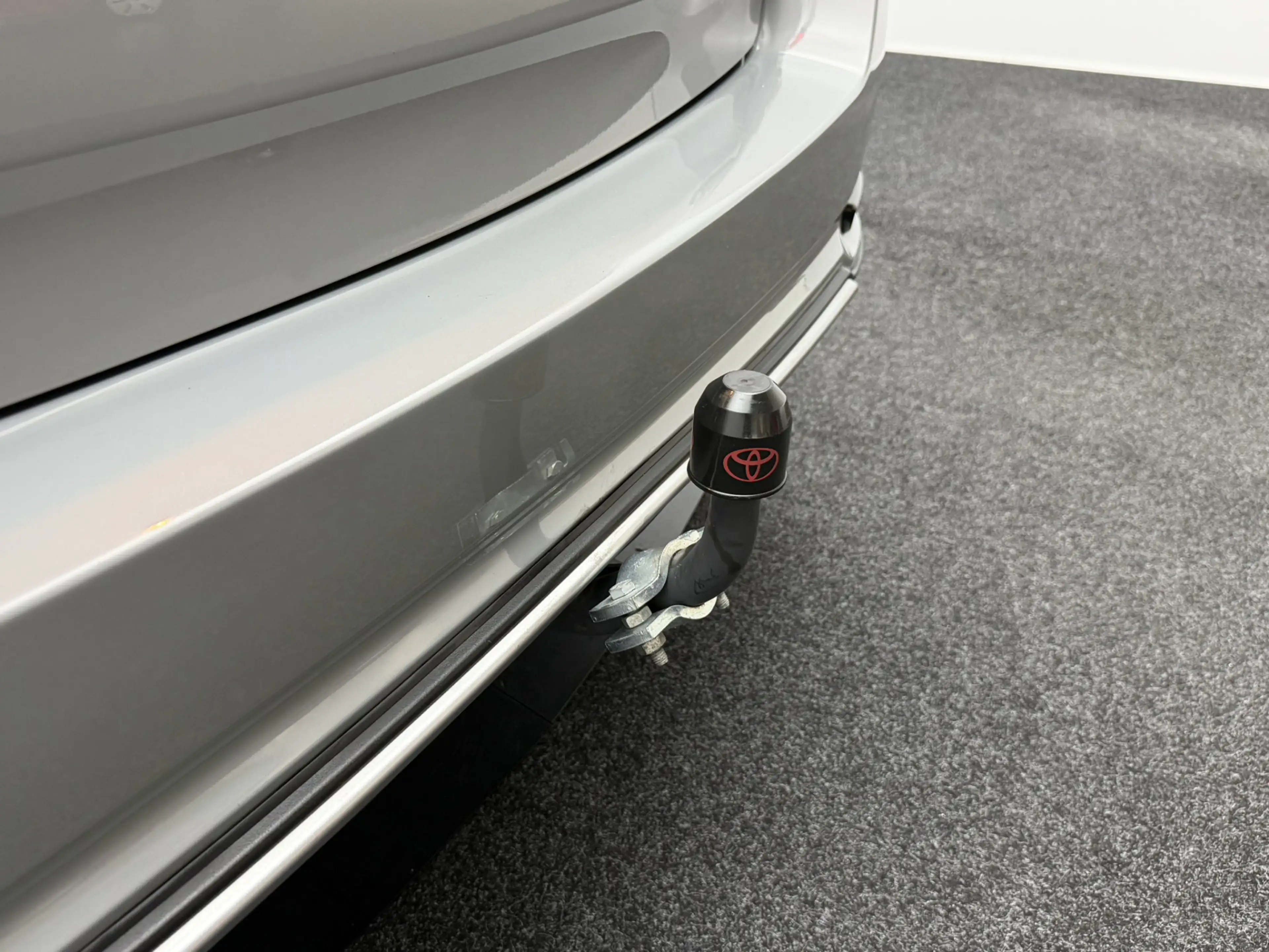 Toyota Auris 1.8 Hybrid Comfort | Fabrieksgarantie | Panoramada — photo 7