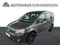 Volkswagen Caddy Kombi*Klima*AHK*Scheckheft*TÜV Neu*LM* Grau - thumbnail 4