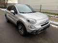 Fiat 500X Cross 4X4 Automatik 1.4T 88.000km 2.Hand Silber - thumbnail 3