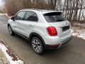 Fiat 500X Cross 4X4 Automatik 1.4T 88.000km 2.Hand Silber - thumbnail 4