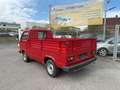 Volkswagen T3 2.0i Pritsche + WoMo Aufbau Tüv NEU! Rot - thumbnail 4