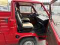 Volkswagen T3 2.0i Pritsche + WoMo Aufbau Tüv NEU! Rot - thumbnail 13