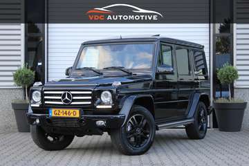 Bluetec Designo | Trekhaak | Distronic | HarmanKar