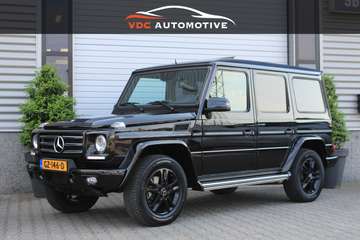 Bluetec Designo | Trekhaak | Distronic | HarmanKar
