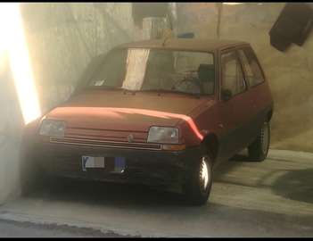 R5 5p 950 TC