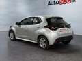 Toyota Yaris 1.5 Hybrid 5 porte Business Argento - thumbnail 5