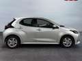 Toyota Yaris 1.5 Hybrid 5 porte Business Argento - thumbnail 7