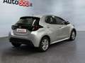Toyota Yaris 1.5 Hybrid 5 porte Business Argento - thumbnail 6