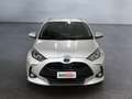 Toyota Yaris 1.5 Hybrid 5 porte Business Argento - thumbnail 3