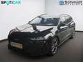 Ford Focus Turnier 1,5 EcoBlue ST-Line Aut. Schwarz - thumbnail 1