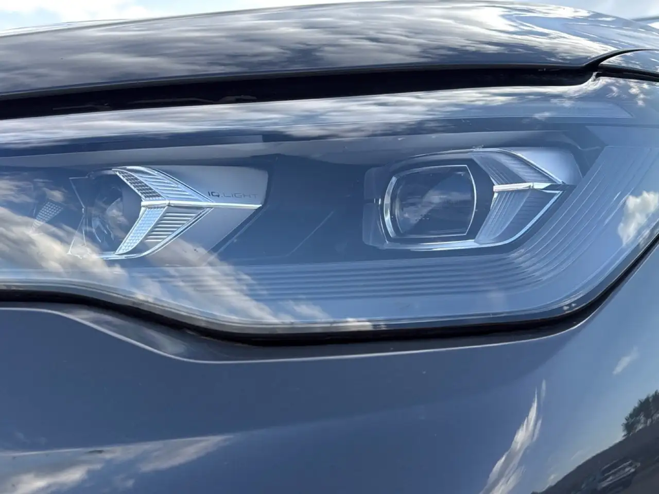 Volkswagen Tiguan 2.0 TDI 110KW SCR EVO Edition Plus DSG 7