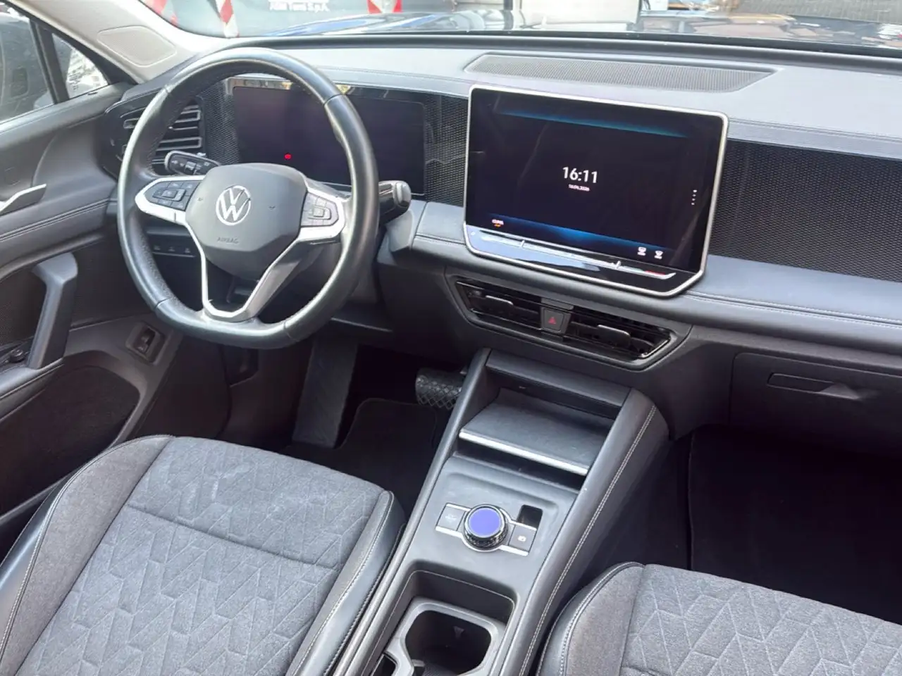 Volkswagen Tiguan 2.0 TDI 110KW SCR EVO Edition Plus DSG 9