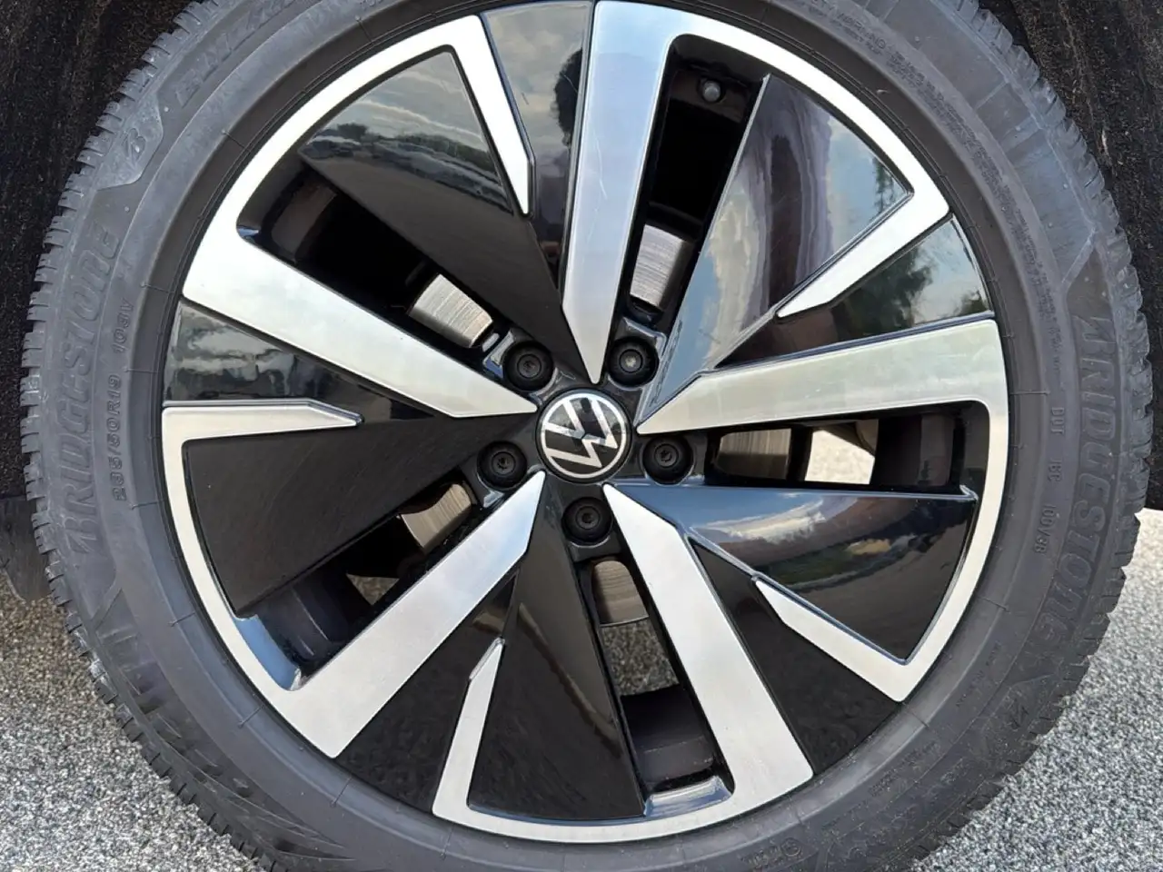 Volkswagen Tiguan 2.0 TDI 110KW SCR EVO Edition Plus DSG 6