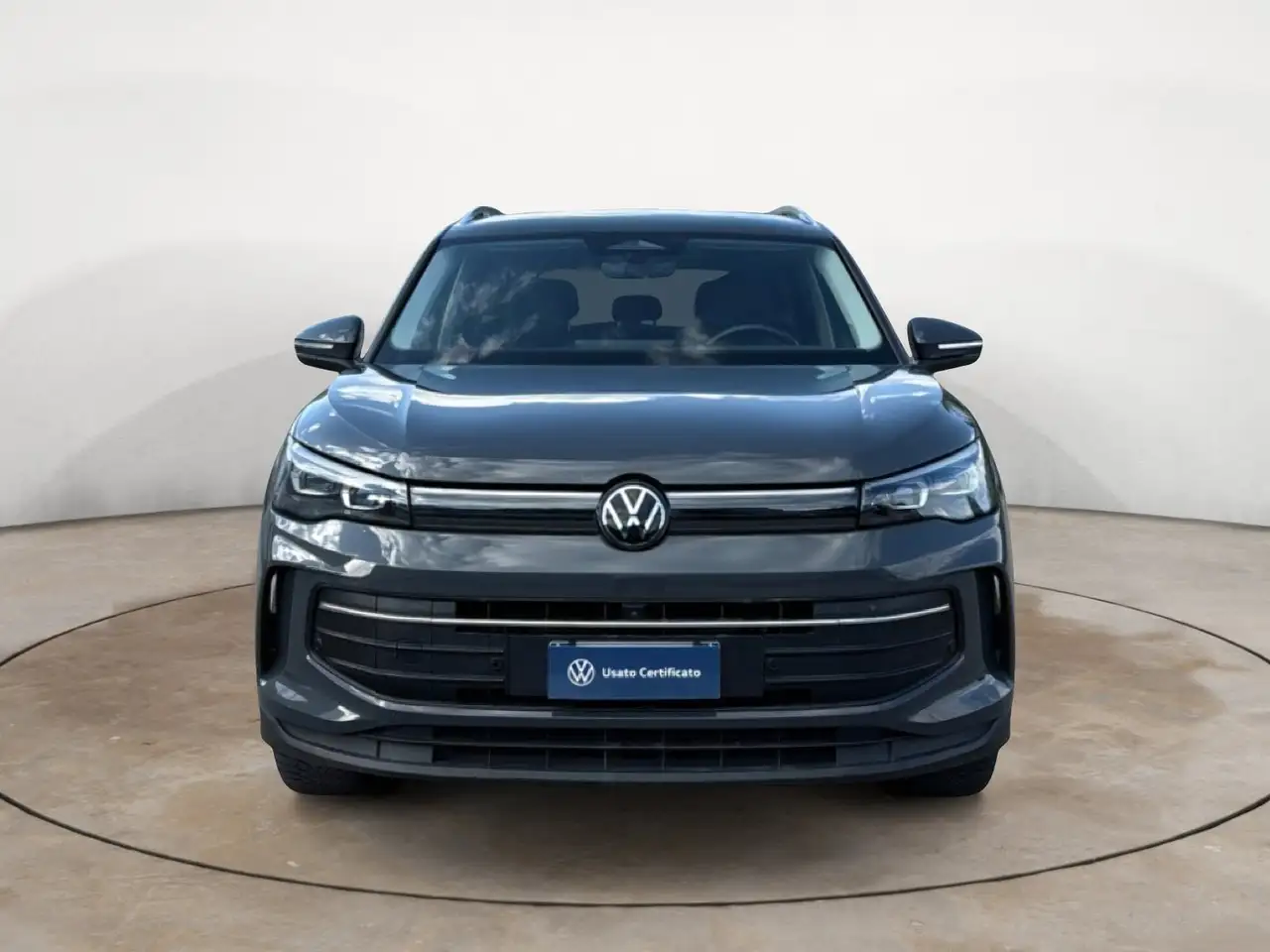 Volkswagen Tiguan 2.0 TDI 110KW SCR EVO Edition Plus DSG 2