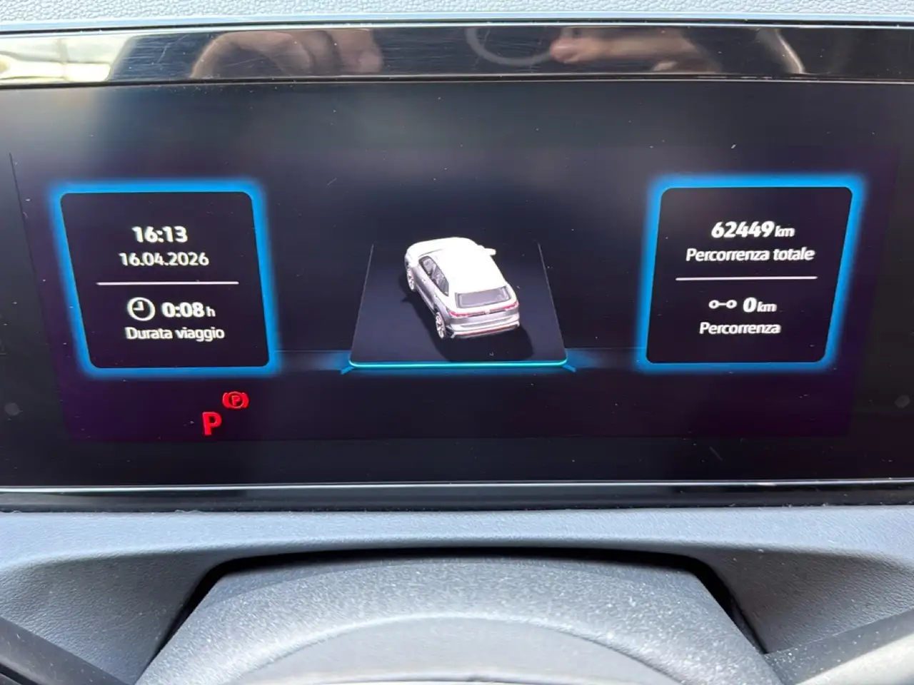 Volkswagen Tiguan 2.0 TDI 110KW SCR EVO Edition Plus DSG 14