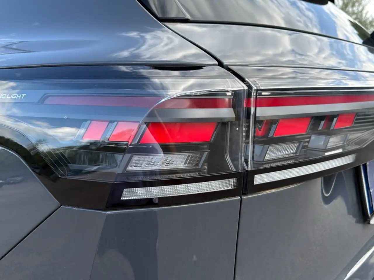 Volkswagen Tiguan 2.0 TDI 110KW SCR EVO Edition Plus DSG 8