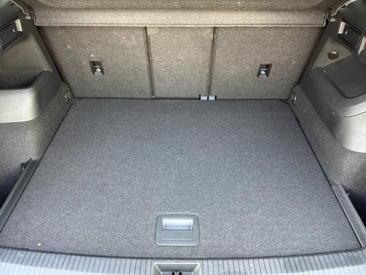 Volkswagen Tiguan 2.0 TDI 110KW SCR EVO Edition Plus DSG 16