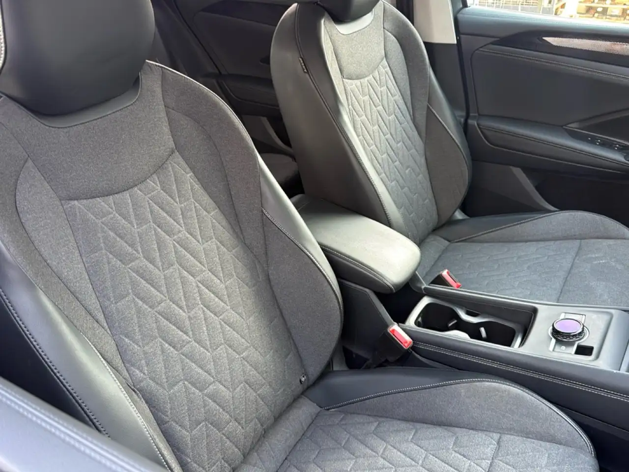 Volkswagen Tiguan 2.0 TDI 110KW SCR EVO Edition Plus DSG 10