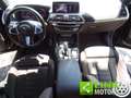 BMW X3 xDrive 3.0 MHEV 249cv Msport Steptronic Nero - thumbnail 4