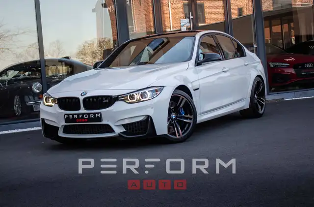 BMW M3