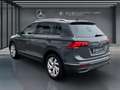 Volkswagen Tiguan 1.5 TSI +PANO+Virt.Cockpit+SHZ+AUT+Distr Gris - thumbnail 9