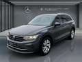 Volkswagen Tiguan 1.5 TSI +PANO+Virt.Cockpit+SHZ+AUT+Distr Gris - thumbnail 1