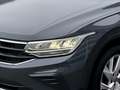 Volkswagen Tiguan 1.5 TSI +PANO+Virt.Cockpit+SHZ+AUT+Distr Gris - thumbnail 3