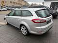 Ford Mondeo Trend Tüv 03/2027 Klimaautomatik Scheckheft Silber - thumbnail 5