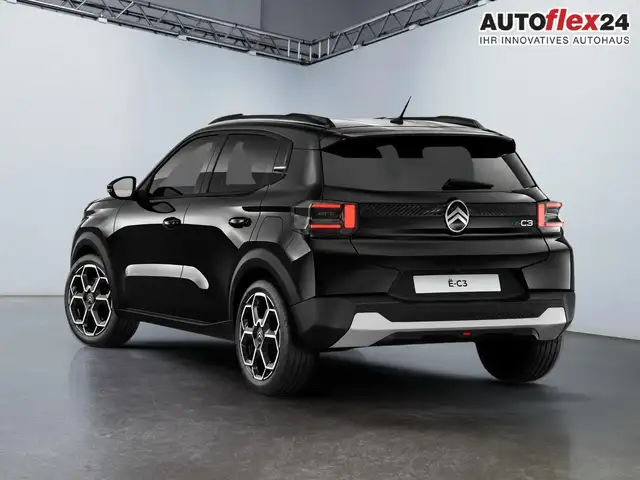 Citroen E-C3 ë-C3 VTR Sport 113PS/83kW 44kKWh 2026 320KM WLT...