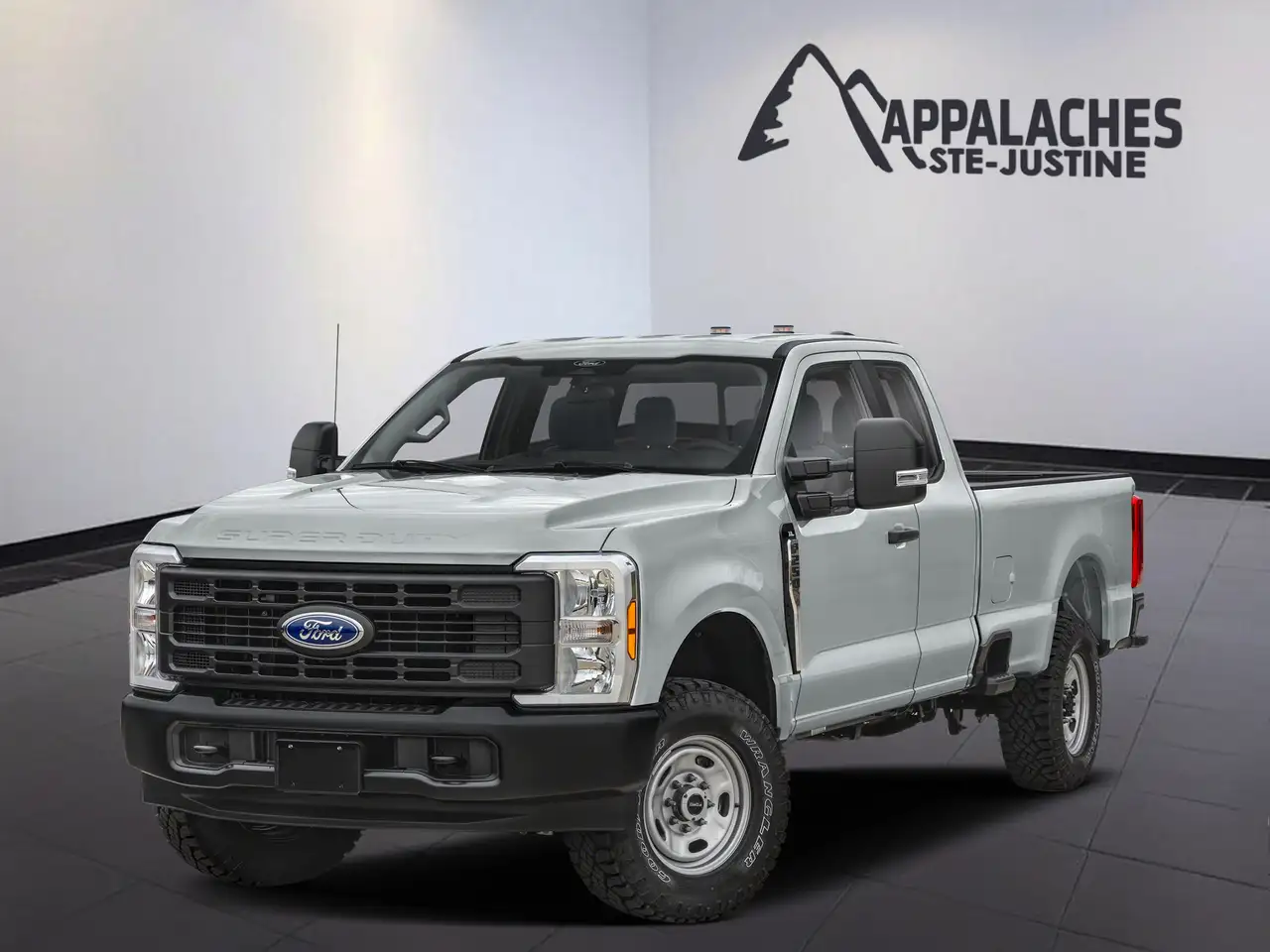 2026 Ford F 250