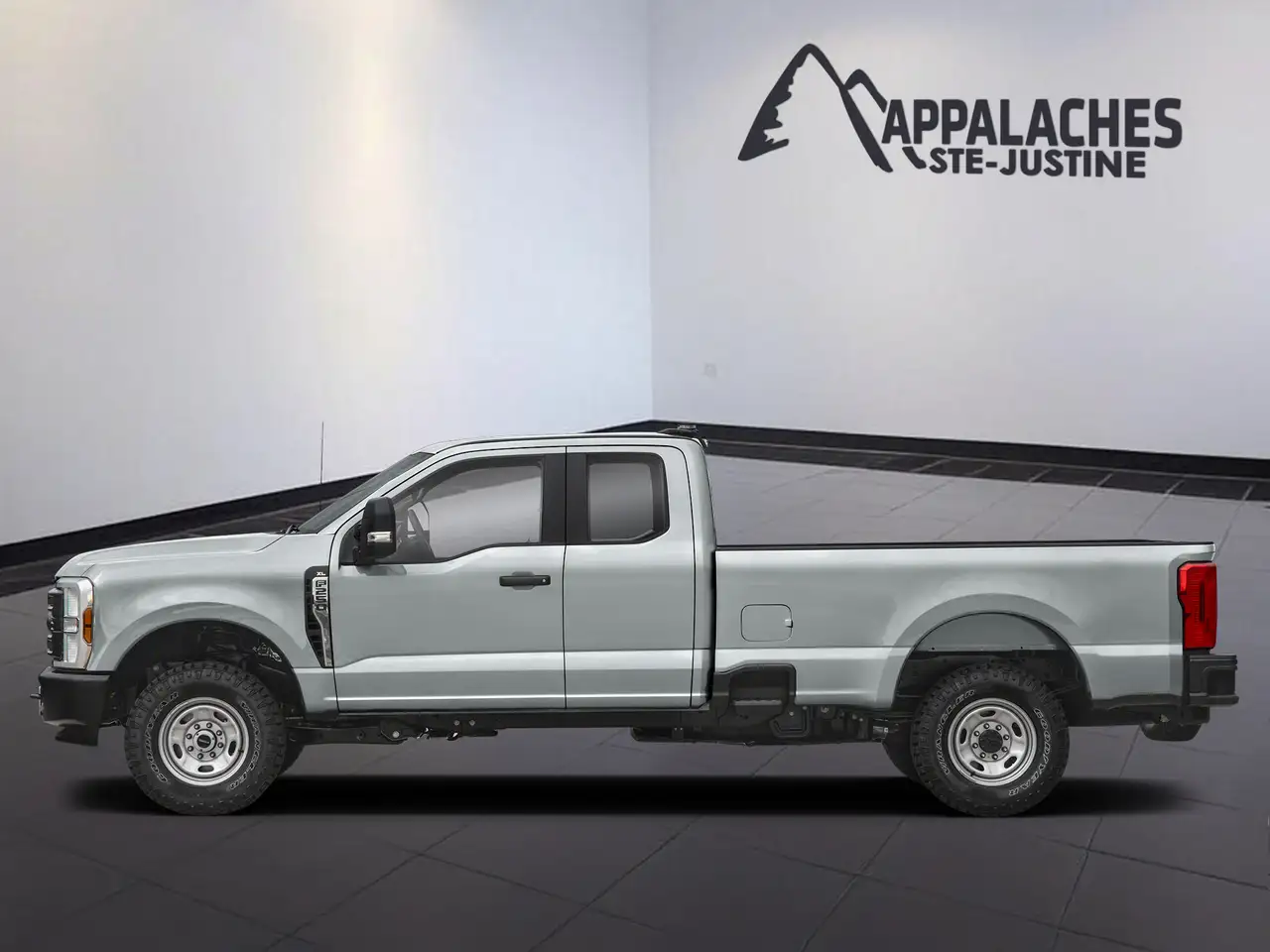 Ford F 250 снимка Ford F 250