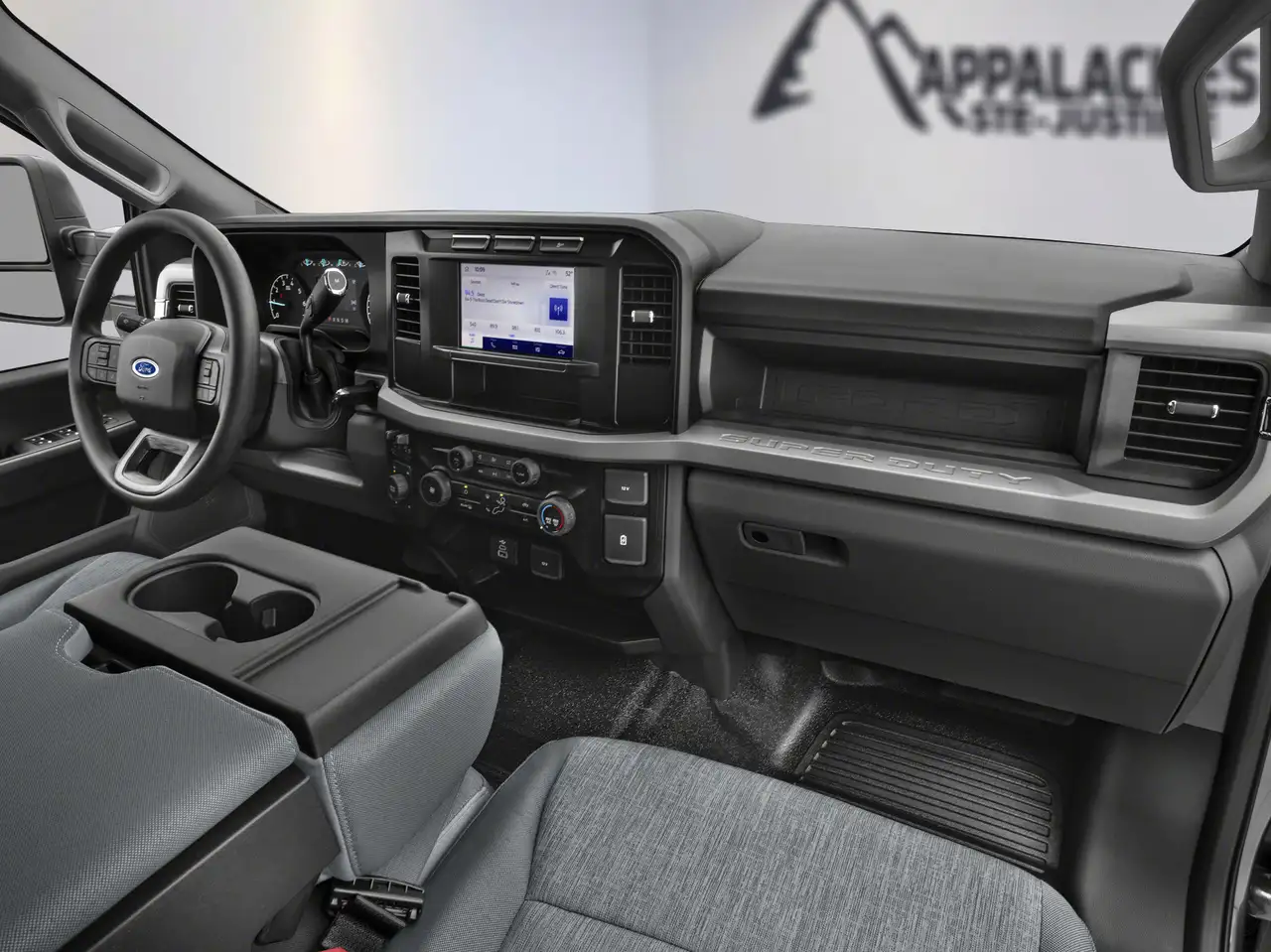 Ford F 250 снимка Ford F 250