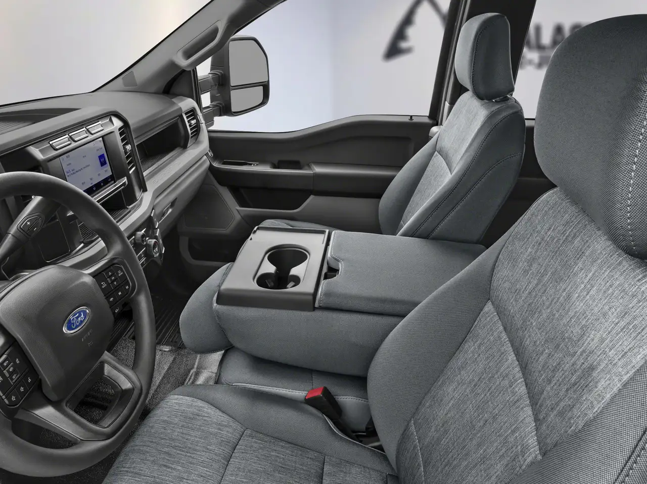 Ford F 250 снимка Ford F 250