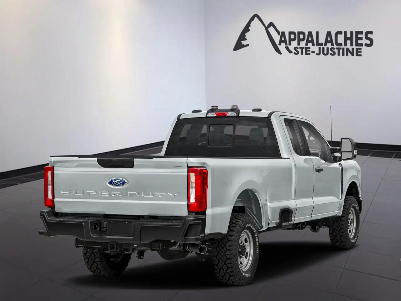 Ford F 250 снимка Ford F 250