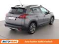 Peugeot 2008 1.6 Blue-HDi Allure Grau - thumbnail 6