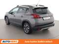 Peugeot 2008 1.6 Blue-HDi Allure Grau - thumbnail 4